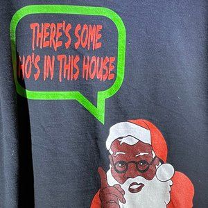 WAP Christmas Sweater